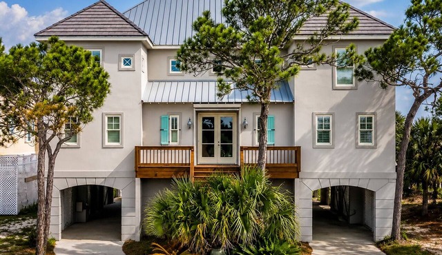 Softwind | Last minute availability July 25!
