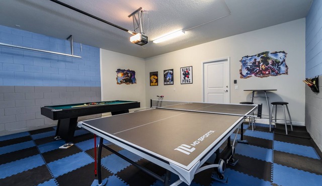 Solterra Resort Pool & Spa, Games Room, Lake View & Extensive Resort Amenities