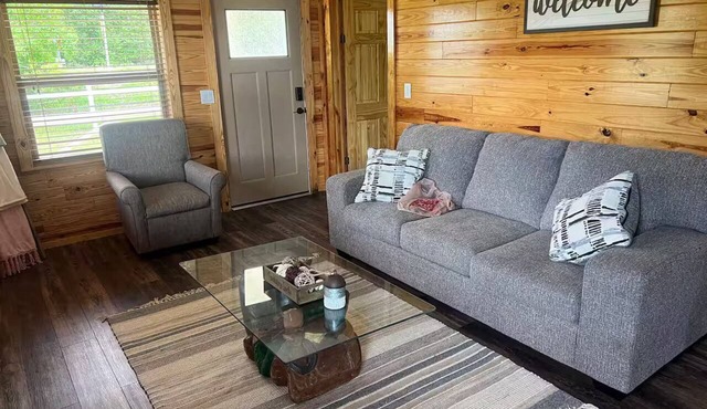 Sowell’s Cozy Cottage