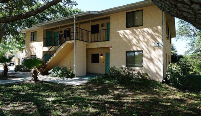 Spacious 2 BR | Vacation Villas Resort
