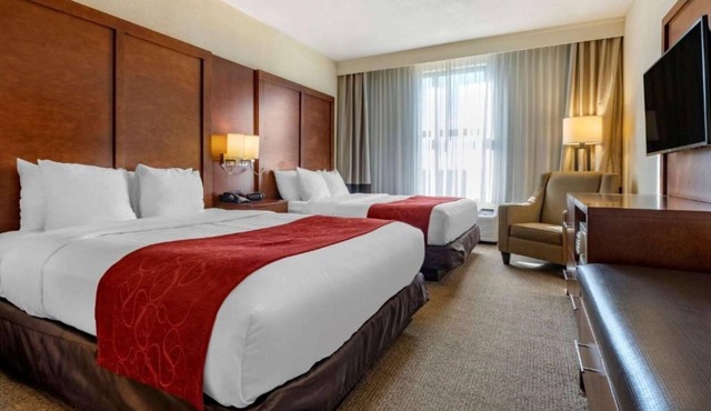 Spacious, comfortable accommodations in Miami in Miami
