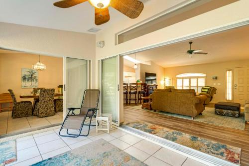 Spacious Hernando Home: Community Pool + Lake! in Hernando
