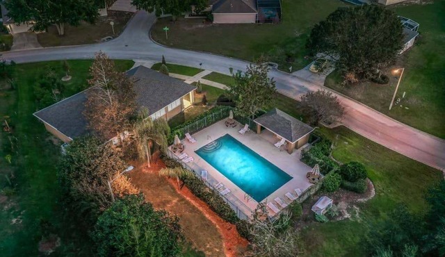 Spacious Home w/Pool&Resort Amenities,near Disney
