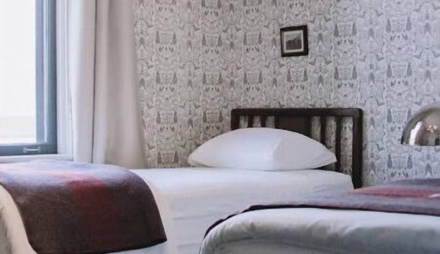 Spacious Luxury Apt. Chippewa Historic District in Chippewa Falls