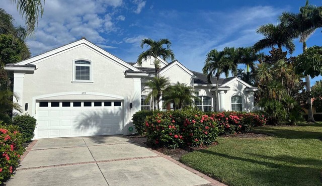 *Special offer* 3BR/3.5BA Pool Near Siesta Key