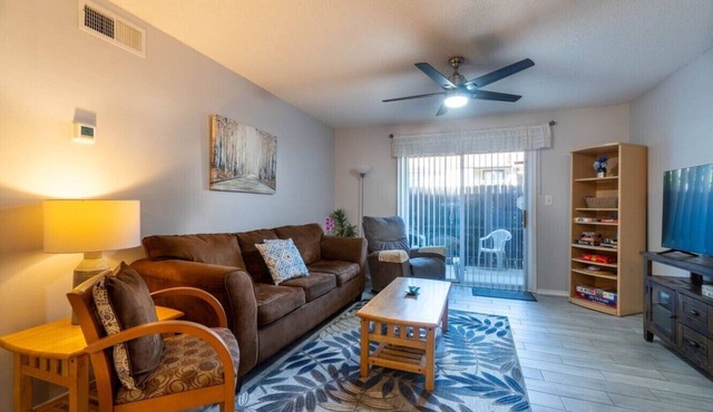 Spyglass Perch-Monthly Rentals Available