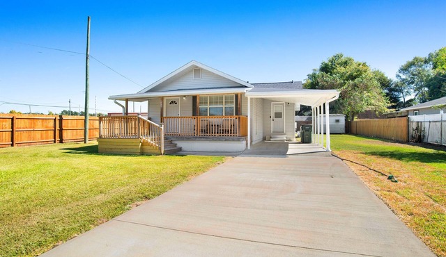 ST-Gardenia Circle Cottage