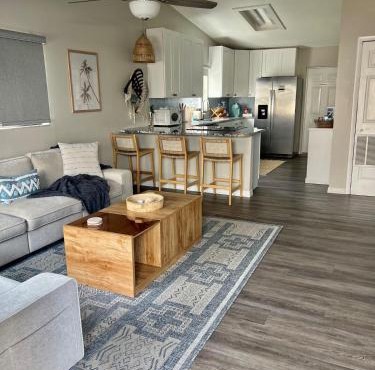 Stay, Sip, Stroll · Downtown Palm Harbor
