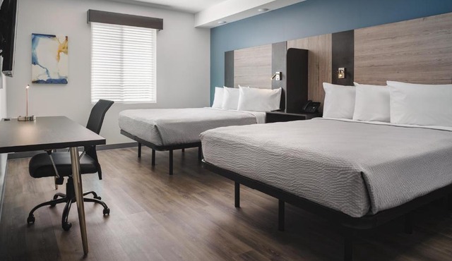 stayAPT Suites Dothan in Dothan