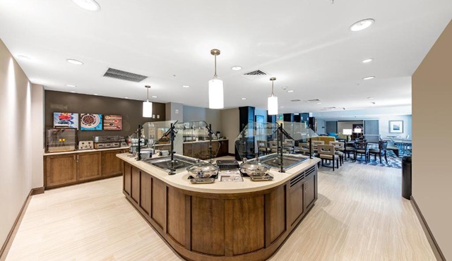 Staybridge Suites - Naples - Marco Island by IHG in Naples
