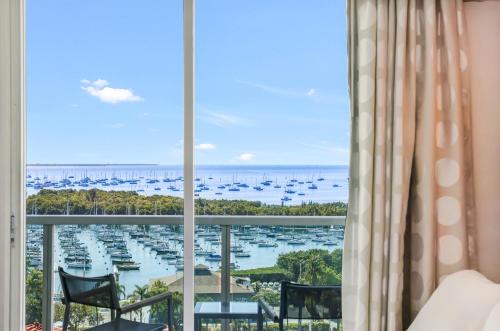 Studio at Arya Hotel Coconut Grove, Free Parking & Balcony
