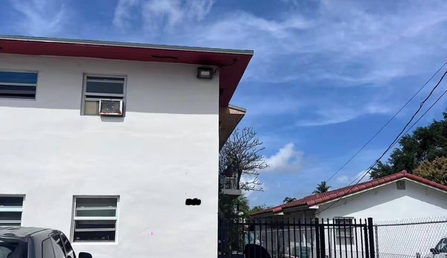 Stylish 1BR w/Free Parking, near Wynwood & Brickell