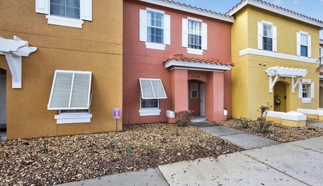 Stylish 3Br/2.5Ba Orlando Retreat Near Orlando