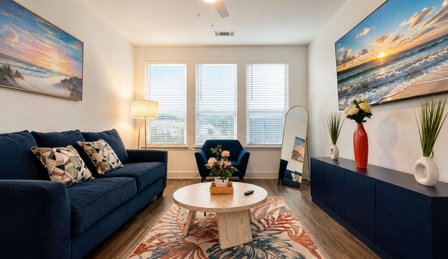 Stylish Lux Haven Southside Pool Mayo Clinic Beach