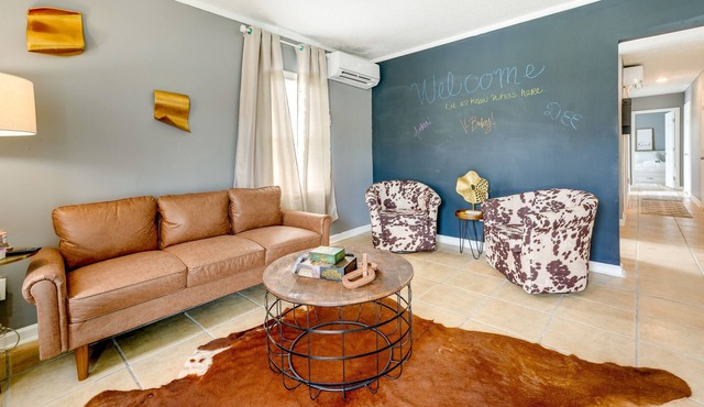 Stylish Memphis Vacation Rental Near Beale Street!