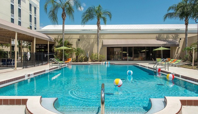 Stylish Viera Getaway | 2 Units | Steps from The Avenue Viera - 1.9 miles | Pool