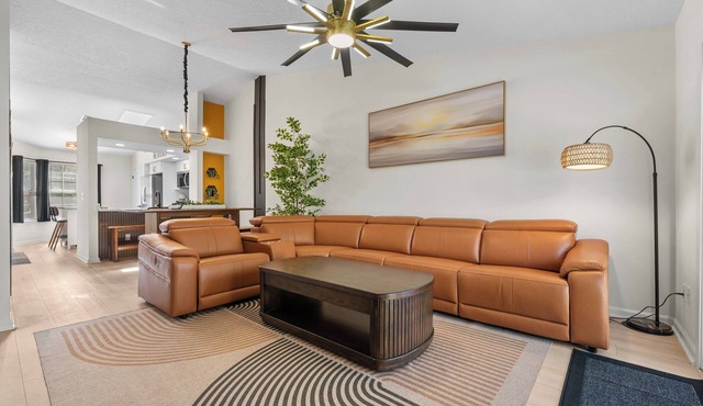 Summer Oasis - Herons Place Luxury in Jax
