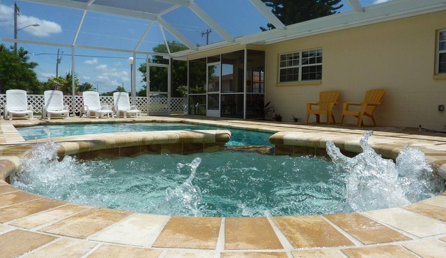 Sun, beach, and great savings –discover amazing discounts on dream destinations! in Cape Coral