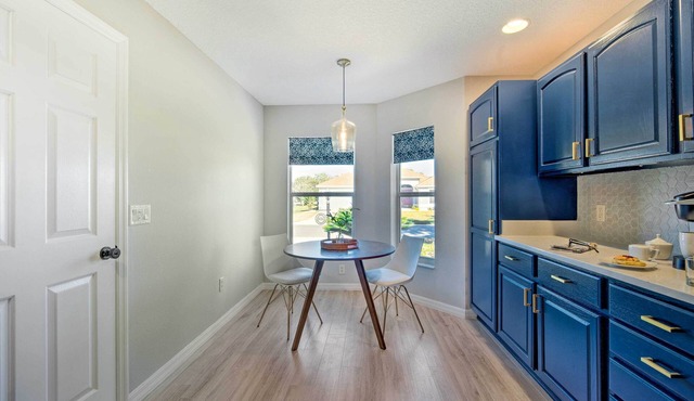 Sunny Home w/Golf Cart in The Villages!
