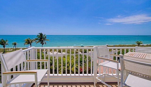 Sunset Dreams in Captiva