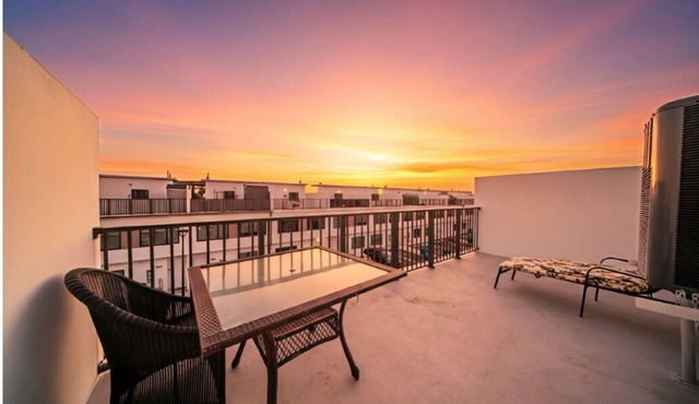 Sunset Place