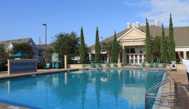 Superb Value Resort Townhome Near Shopping