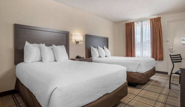 SureStay by Best Western Gonzales