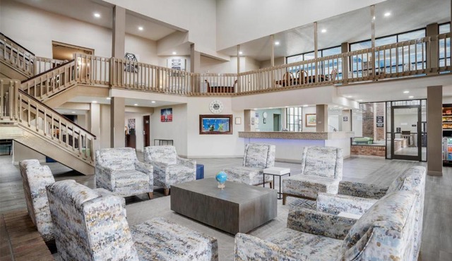 SureStay Plus Hotel by Best Western Greenwood
