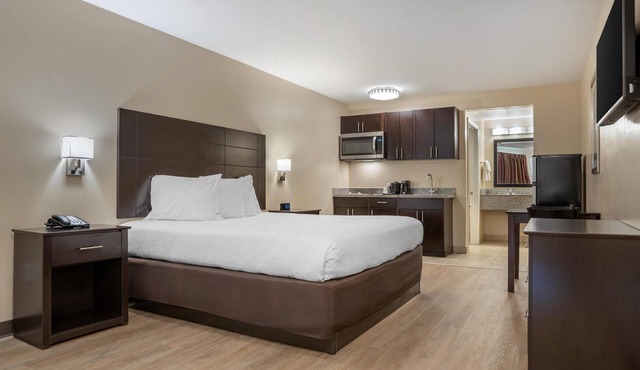 SureStay Studio by Best Western Gonzales