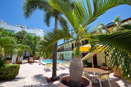 Surf Side Resort in Pompano Beach