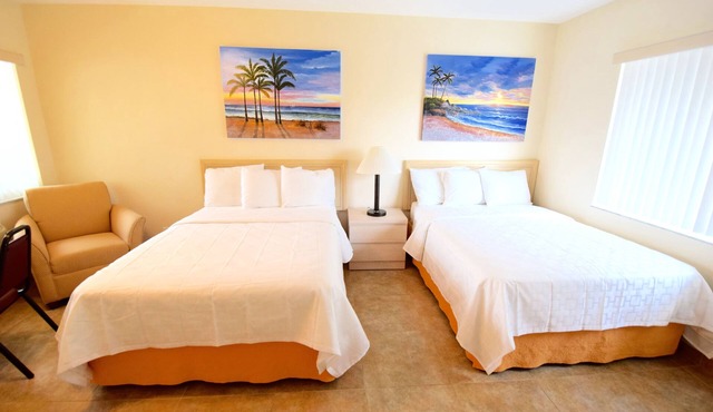 Surf Side Resort in Pompano Beach
