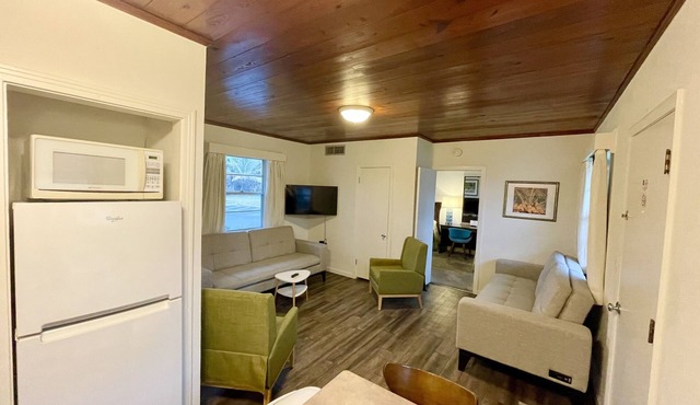 Surf Studio Beach Resort