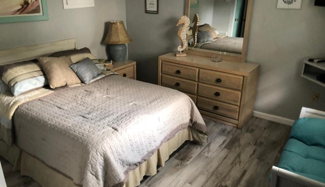 Surfside Suites in Cocoa Beach