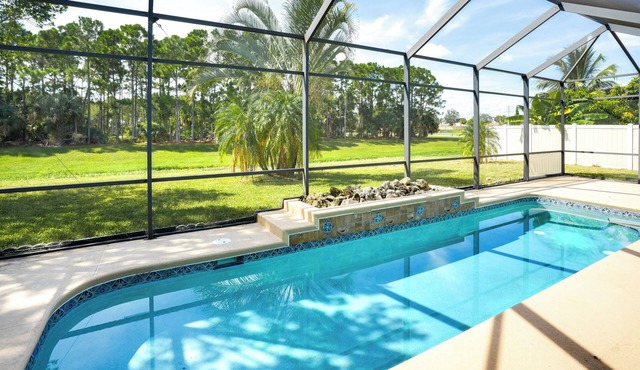 Swim & Golf: Family Home 2 Mi to Clover Park!