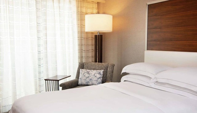 Tampa Stay | 2 Relaxing Family Ready Rooms w/Access to Outdoor Pool