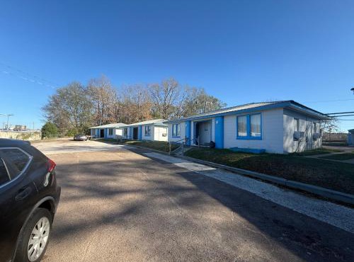 Terrace Motel