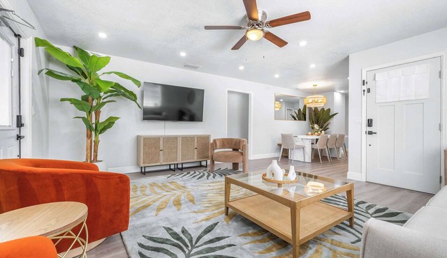 Terrace Park Grand Retreat