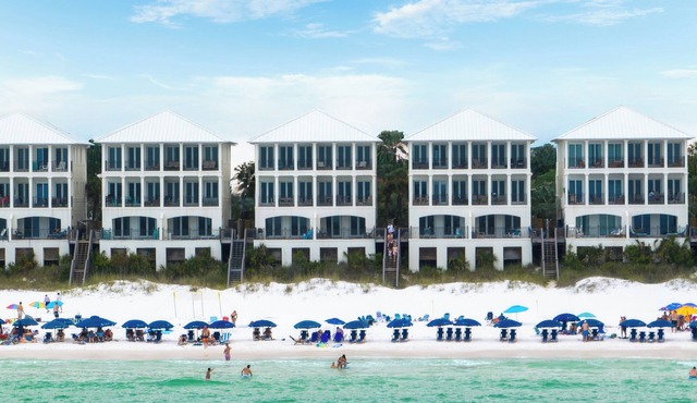 The Brookie*OnBeach*BeachSvc*Elevator*2Pools