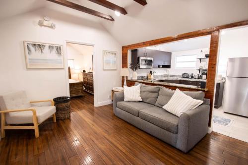 The Caroline Suite in Key West