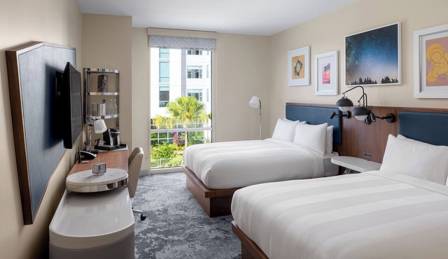 The Celeste Hotel, Orlando, a Tribute Portfolio Hotel