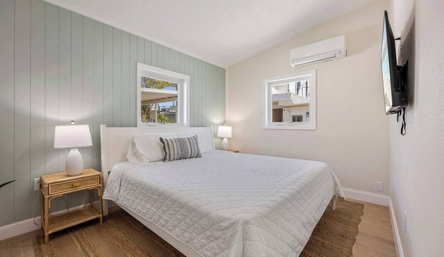 The Drift | Laid-Back Cocoa Beach Retreat-1BR/1BA