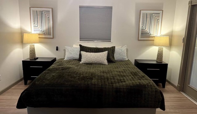 The Hideaway Haven in Stuart