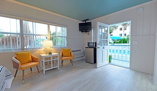 The Islander Inn