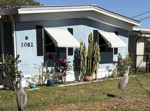 The Lake House