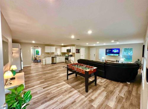 The Launchpad at Mosswood near Beach