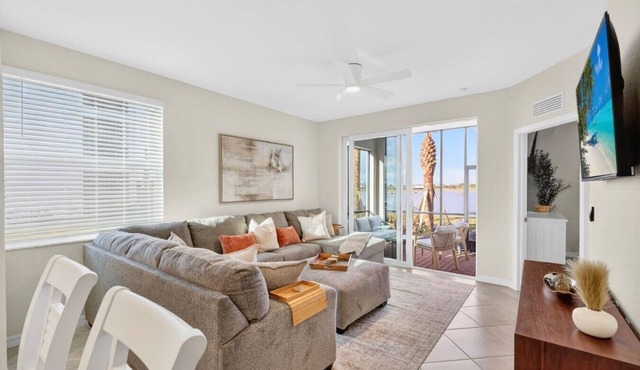 The Mulligan at Webbs Reserve Golf & Resort Community in Punta Gorda