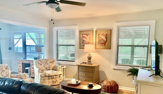The Oaks at Withlacoochee Cottage Riverfront - NO Mgt fees!