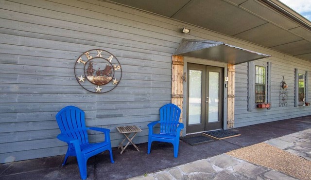The Pickwick Perch | Cozy 2BD Near Lake in Counce