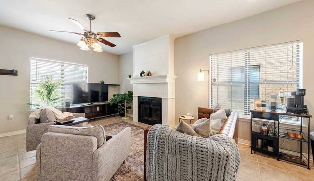 The Reservation, Medical District Condo near LSU in Baton Rouge
