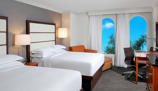 The Stay That Makes Every Trip Better! Outdoor Swimming Pool, Free Parking!